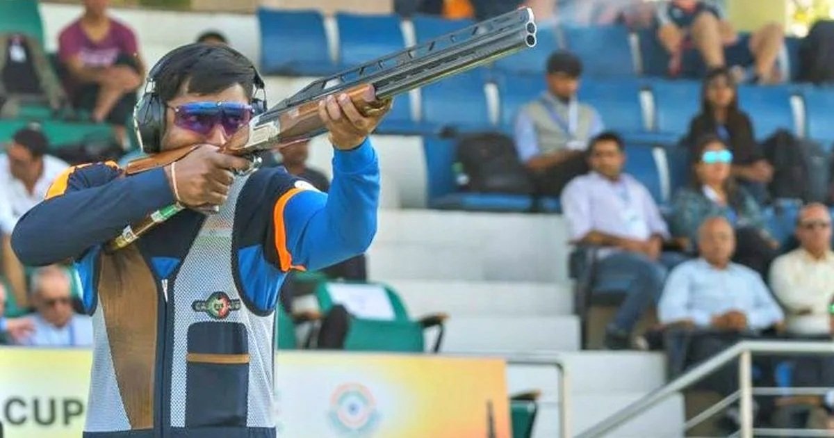 365 Shooting Sports